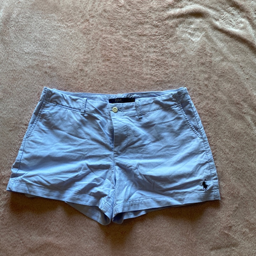 Polo Shorts